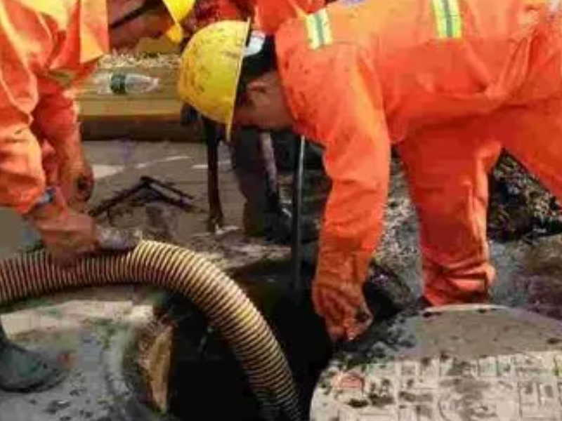 密云太师屯管道疏通 高压疏通清洗下水道 饭店下水道