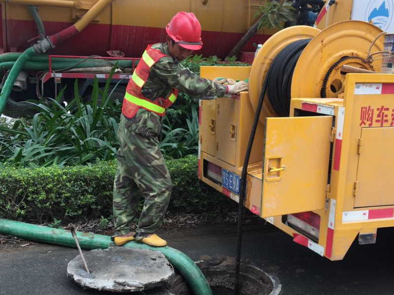 密云太师屯管道疏通 高压疏通清洗下水道 饭店下水道