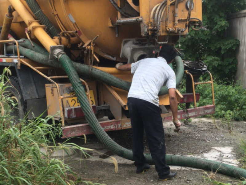 密云下水道疏通密云城区隔油池疏通公司电话密云城区