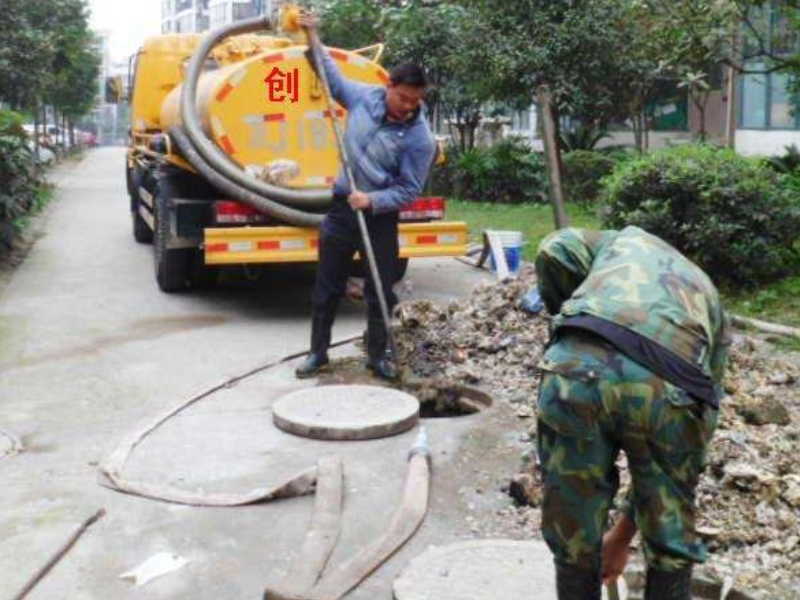 密云疏通管道 疏通维修马桶 换水箱配件维修各种阀门