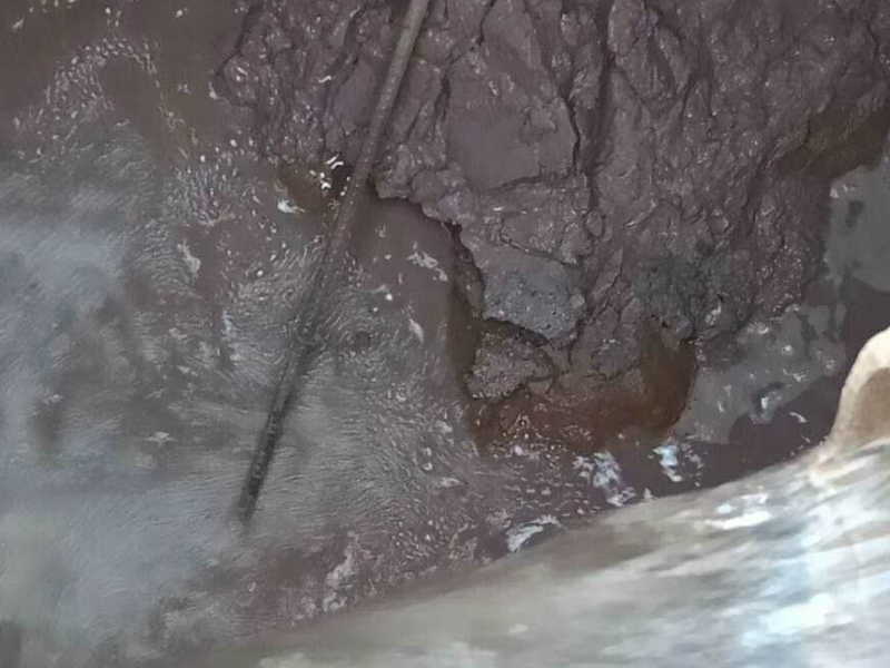 密云县管道疏通公司专业高压清洗污水管道 抽化粪池