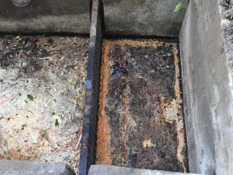 密云县管道疏通公司专业高压清洗污水管道 抽化粪池