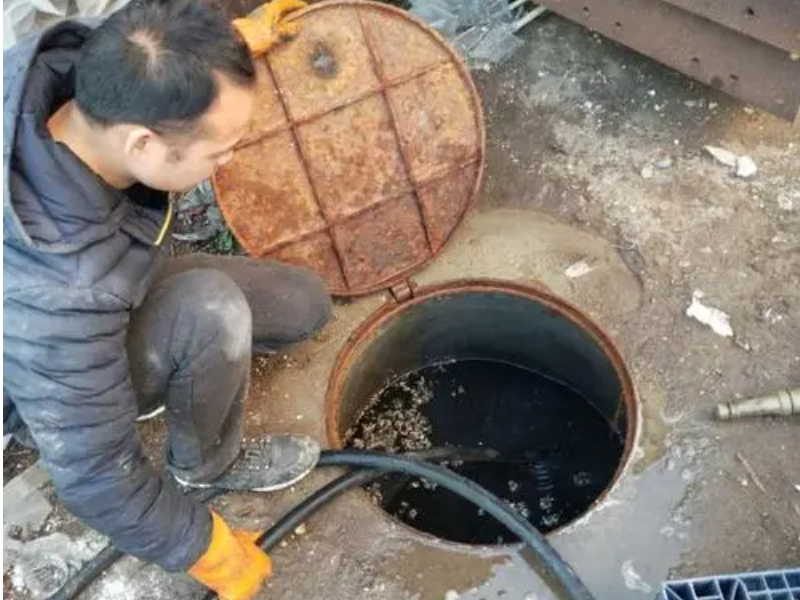 密云太师屯管道疏通 高压疏通清洗下水道 饭店下水道